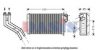 AKS DASIS 189240N Heat Exchanger, interior heating